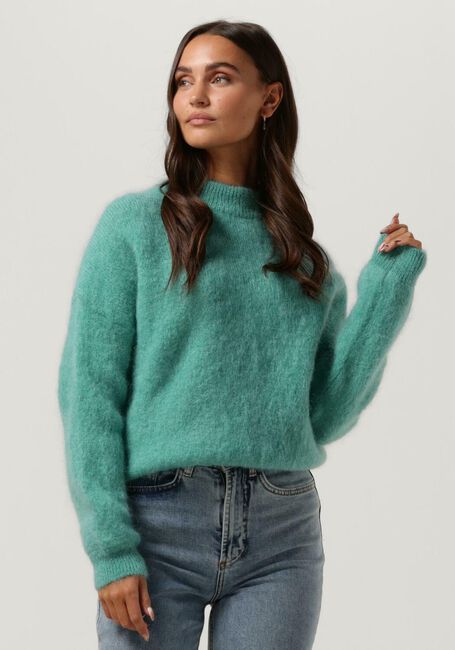 Mint BELLAMY Trui CHANTAL - large