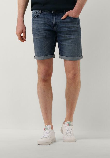 Blauwe PURE PATH Shorts W1287 THE STEVE - large