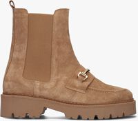 Camel TANGO Chelsea boots BEE BOLD 62 - medium