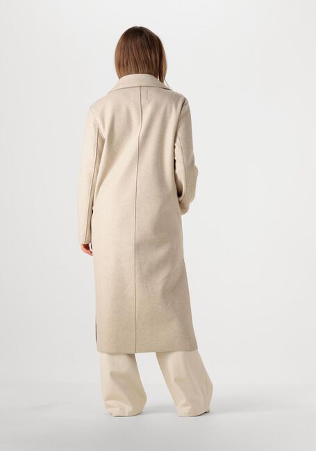 Beige BEAUMONT Mantel GISELA COAT - large
