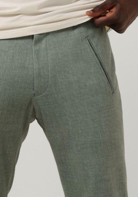 Olijf ZUITABLE Pantalon DISPARTAFLEX - large