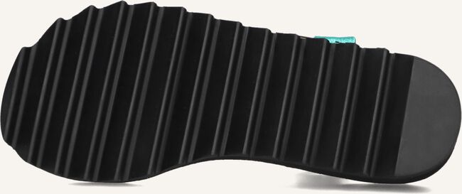 Multi KURT GEIGER LONDON Platte sandalen ORION Multi KURT GEIGER LONDON Platte sandalen ORION - large