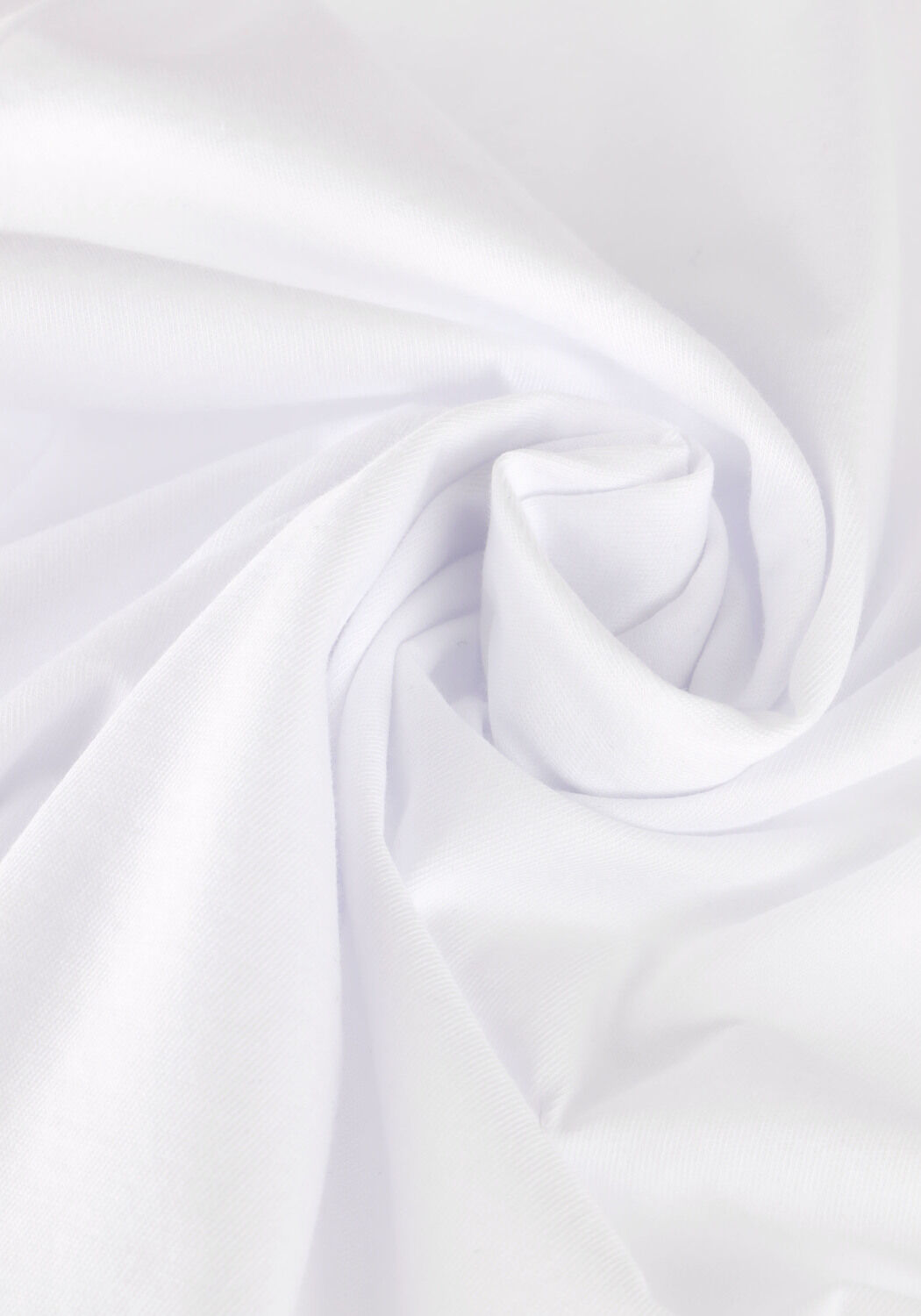 Witte EDITED T-shirt NOLA T-SHIRT - large