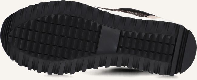 Zwarte MARUTI Lage sneakers BILLA Zwarte MARUTI Lage sneakers BILLA - large