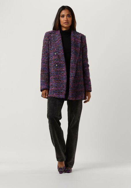 Paarse SILVIAN HEACH Blazer GIACCA / JACKET - large