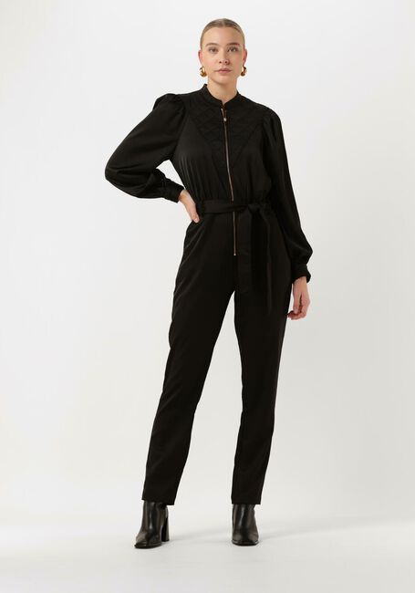 Zwarte FREEBIRD Jumpsuit CAMRYN JUMPSUIT - large