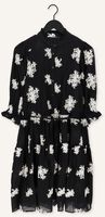 Zwarte BRUUNS BAZAAR Mini jurk KAMAL KAMILA DRESS Zwarte BRUUNS BAZAAR Mini jurk KAMAL KAMILA DRESS - medium