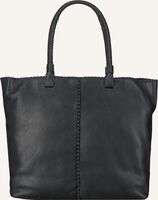 Zwarte SHABBIES Shopper HANDBAG L 213020029 - medium