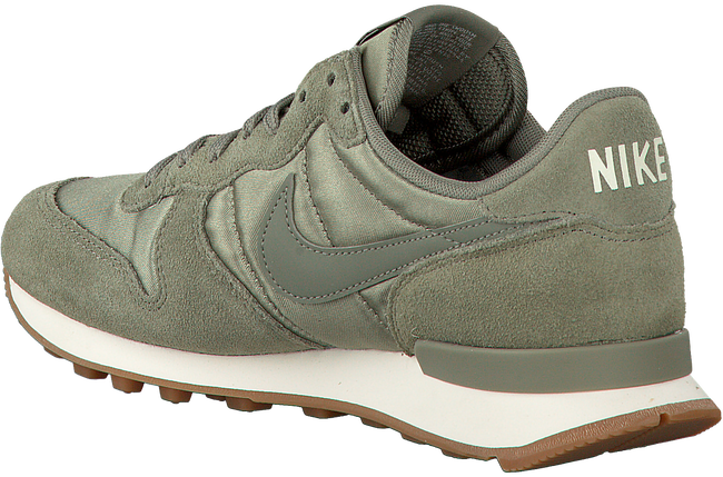 nike internationalist dames legergroen nike internationalist dames legergroen