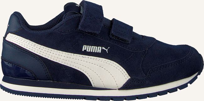 Blauwe PUMA Lage sneakers ST RUNNER V2 SD PS Blauwe PUMA Lage sneakers ST RUNNER V2 SD PS - large