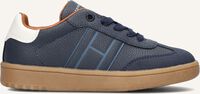 Blauwe TOMMY HILFIGER Lage sneakers 34081 Blauwe TOMMY HILFIGER Lage sneakers 34081 - medium