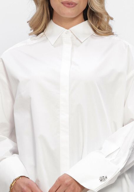 Witte COPENHAGEN MUSE Blouses CMMELANIE-SHIRT - large