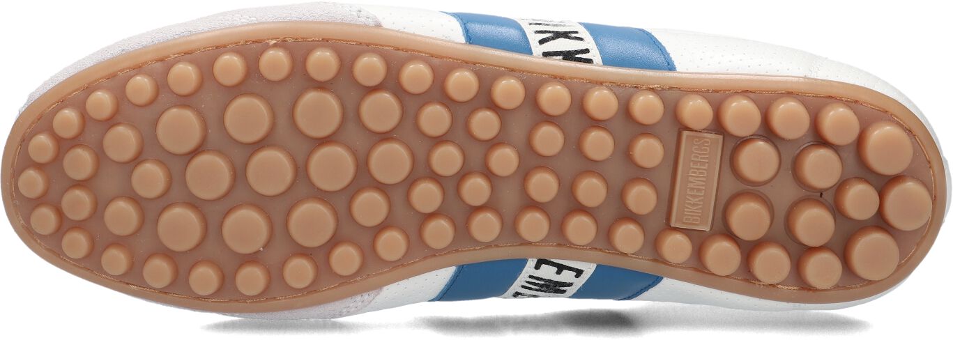 Bikkembergs Heren Sneakers 30509 - Wit, foto 4