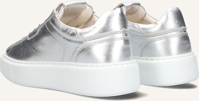 Zilveren NUBIKK Lage sneakers VINCE TORA DAMES Zilveren NUBIKK Lage sneakers VINCE TORA DAMES - large