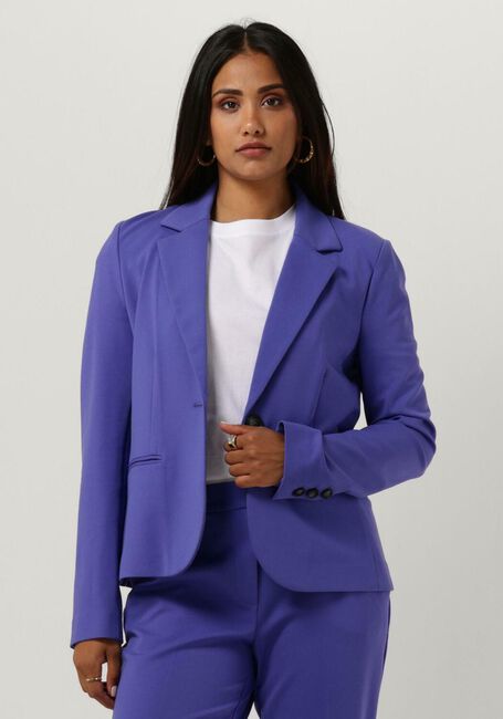 Paarse BEAUMONT Blazer PETIT - large