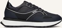 Blauwe BOSS Lage sneakers JONAH RUNN - medium