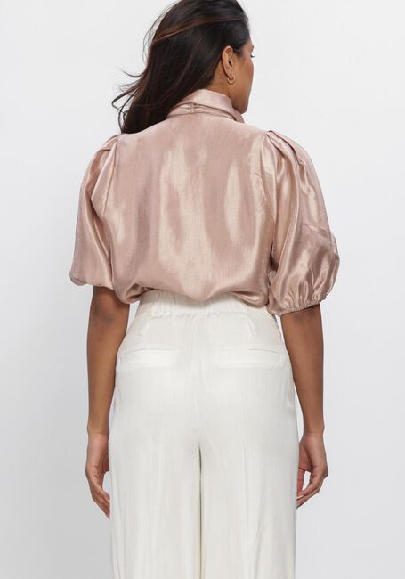 Goudkleurig JOSH V Blouses SYLVIANA 2603 - large