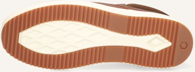 Cognac TIMBERLAND Hoge sneakers CITYROAM CUPSOLE CHUKKA Cognac TIMBERLAND Hoge sneakers CITYROAM CUPSOLE CHUKKA - large