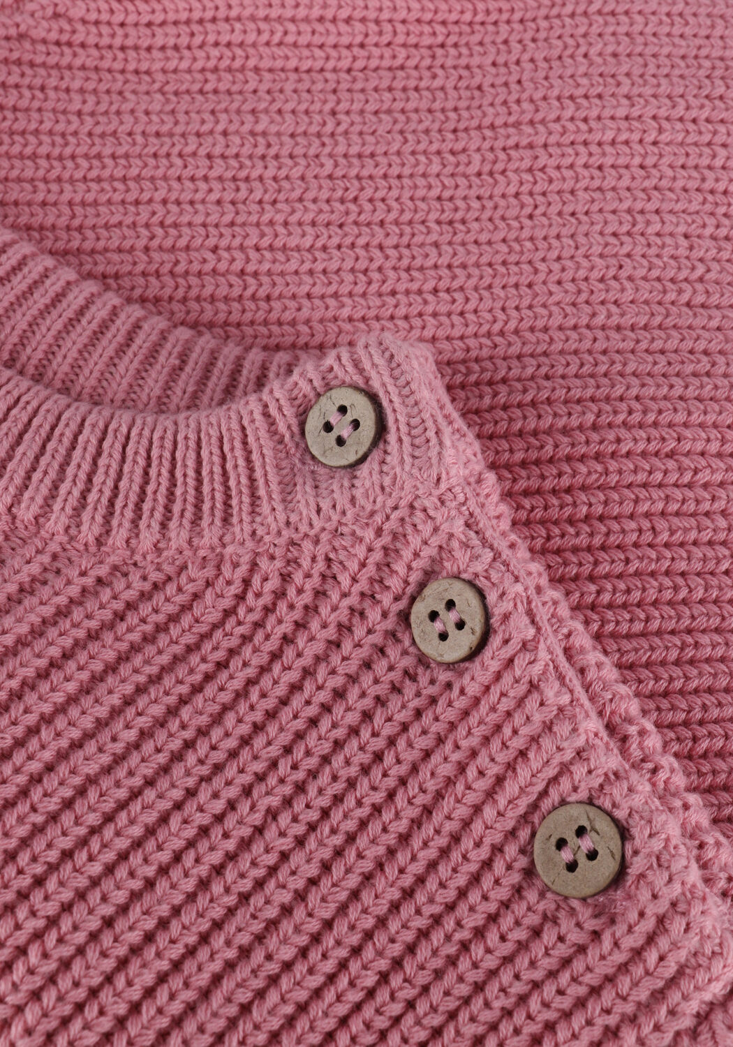 Roze RETOUR Trui MENDY - large