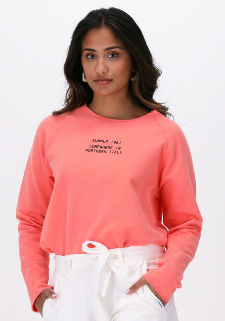 Koraal PENN & INK Sweater S22F1075LTD - large