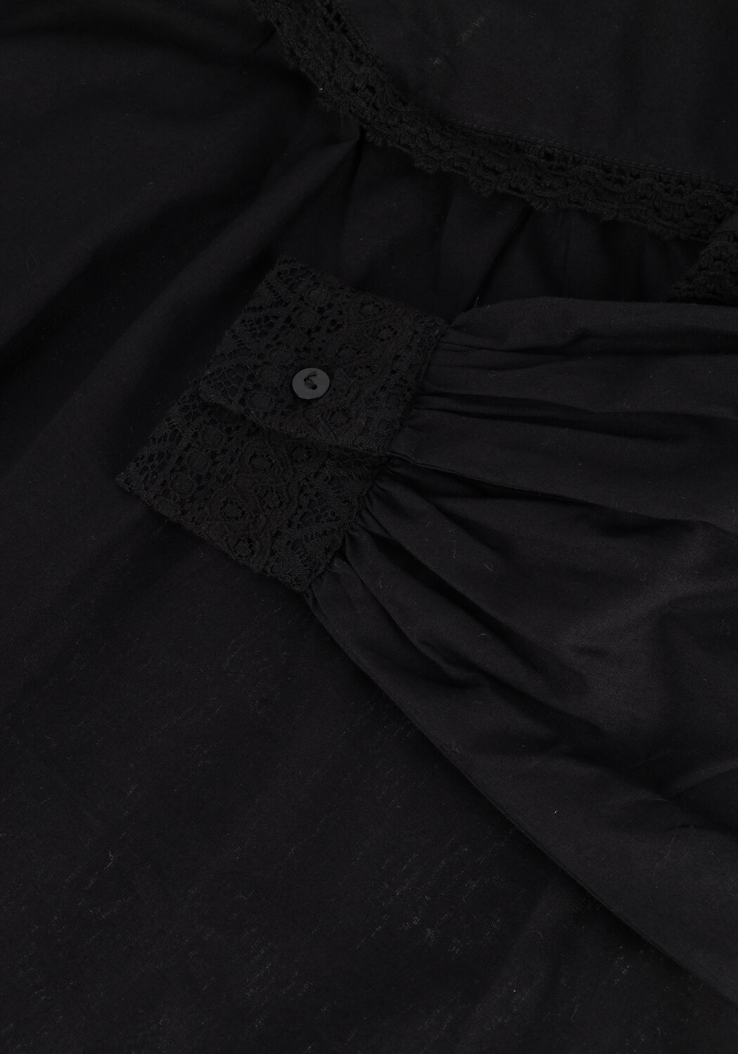 Zwarte SOFIE SCHNOOR Blouses G223216 - large