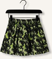 Groene NIK & NIK Minirok VONNE SKIRT Groene NIK & NIK Minirok VONNE SKIRT - medium
