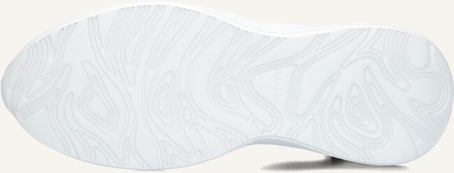 Groene NUBIKK Lage sneakers ROCK ROAD WAVE Groene NUBIKK Lage sneakers ROCK ROAD WAVE - large