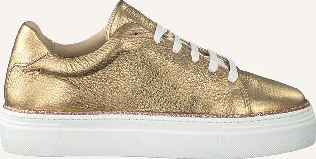 Gouden ROBERTO D'ANGELO Lage sneakers FERMO Gouden ROBERTO D'ANGELO Lage sneakers FERMO - large