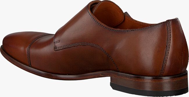 Cognac VAN LIER Nette schoenen 1856008 - large