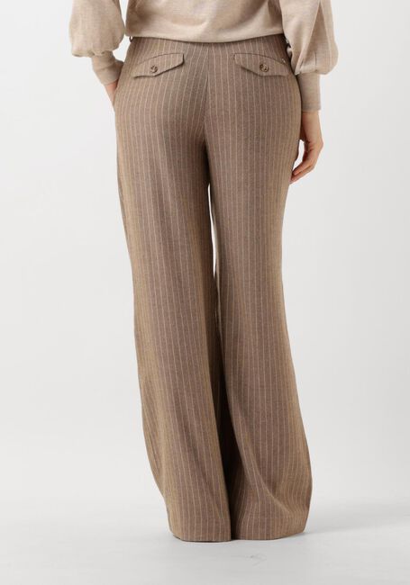 Bruine MOS MOSH Pantalon MADDIE ENYA PANT - large
