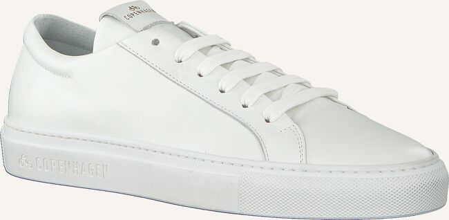 Witte COPENHAGEN STUDIOS Lage sneakers VITELL Witte COPENHAGEN STUDIOS Lage sneakers VITELL - large