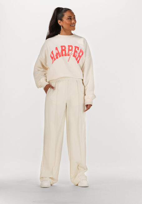 Creme HARPER & YVE Sweater LAKAAN-SW - large