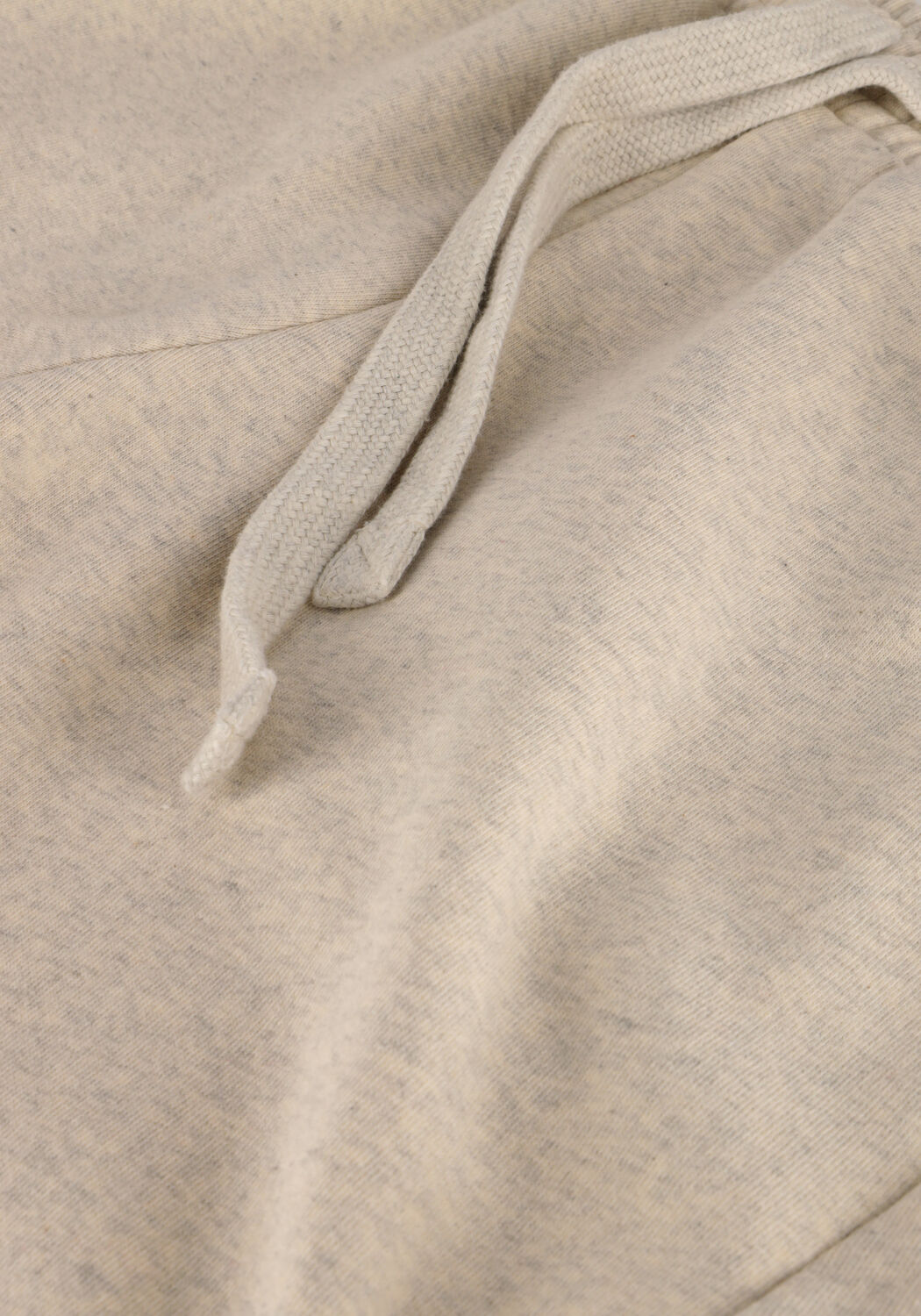 Beige 10DAYS Joggingbroek STATEMENT JOGGER - large