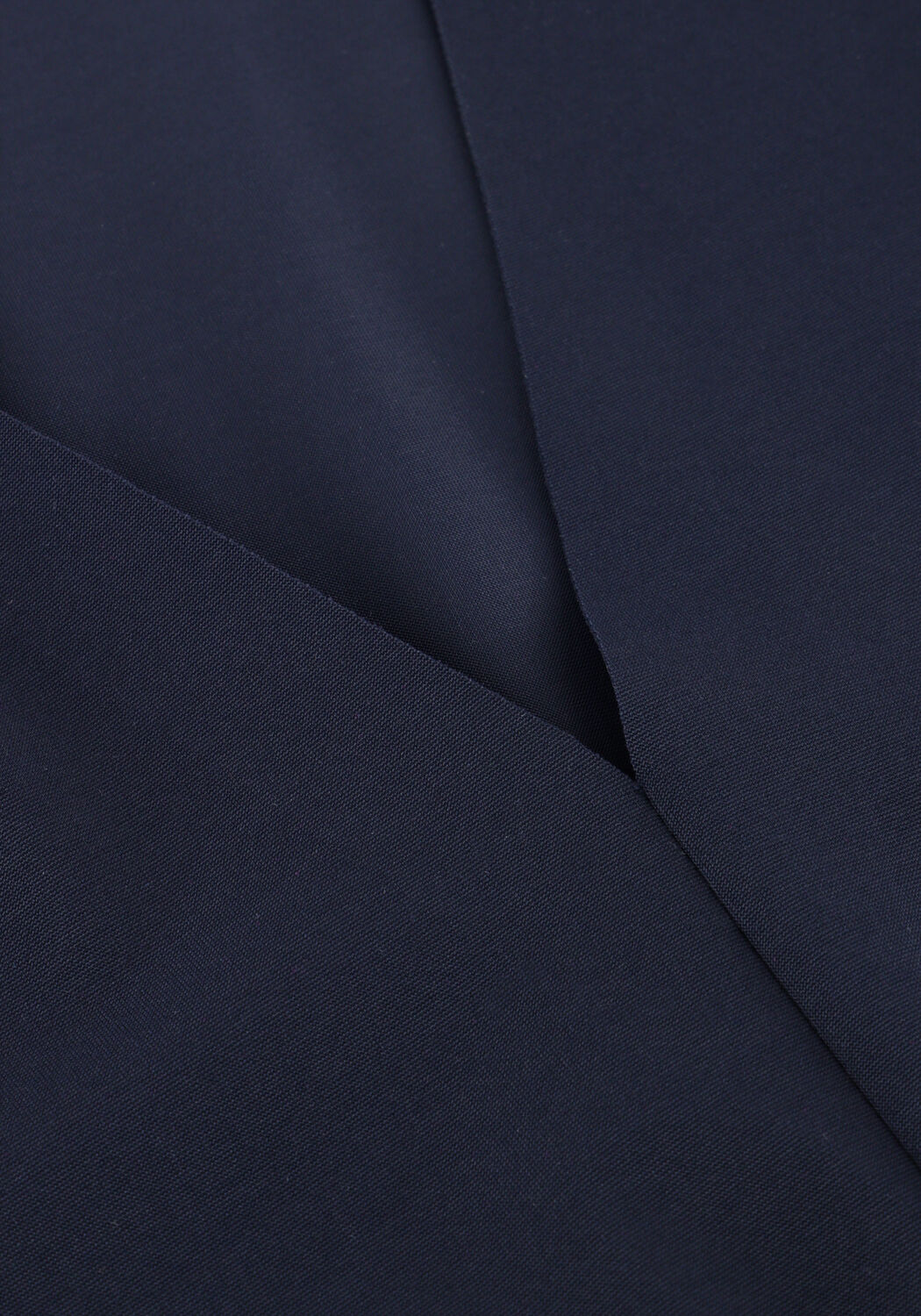 Donkerblauwe JAPAN TKY Top NARUKA - large