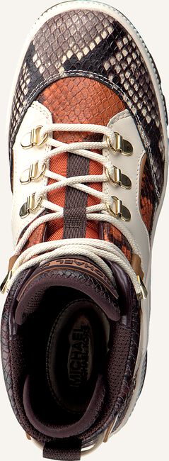 Multi MICHAEL KORS Veterboots BROOKE BOOTIE Multi MICHAEL KORS Veterboots BROOKE BOOTIE - large