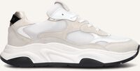 Beige HABOOB Lage sneakers P7203 - medium