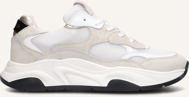Beige HABOOB Lage sneakers P7203 Beige HABOOB Lage sneakers P7203 - large