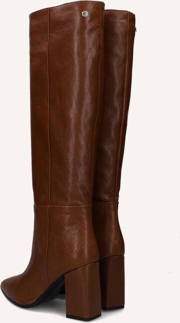 Cognac NOTRE-V Hoge laarzen 26990 Cognac NOTRE-V Hoge laarzen 26990 - large