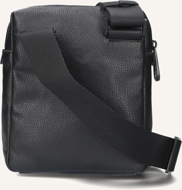 Zwarte CALVIN KLEIN Reportertas CK MUST REPORTER S Zwarte CALVIN KLEIN Reportertas CK MUST REPORTER S - large