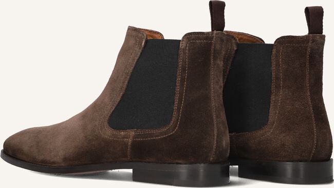 Bruine STEFANO LAURAN Chelsea boots SL124H500 Bruine STEFANO LAURAN Chelsea boots SL124H500 - large