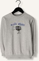 Grijze Sproet & Sprout Sweater SWEATSHIRT RAGLAN MOVIE - medium