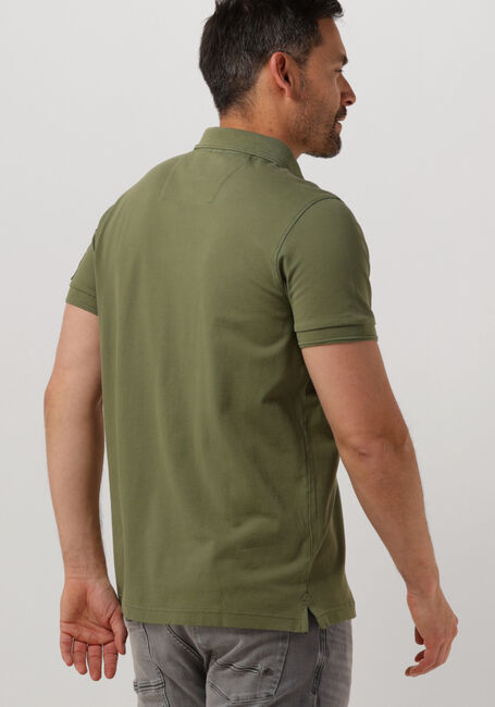 Mint PME LEGEND Polo SHORT SLEEVE POLO TRACKWAY POLO - large