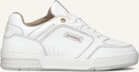 Witte SHABBIES Lage sneakers REVIN CONTRA - medium