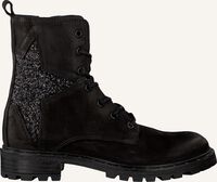 Zwarte GIGA Veterboots 9610 - medium