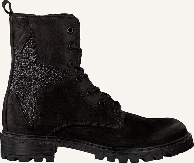 Zwarte GIGA Veterboots 9610 Zwarte GIGA Veterboots 9610 - large