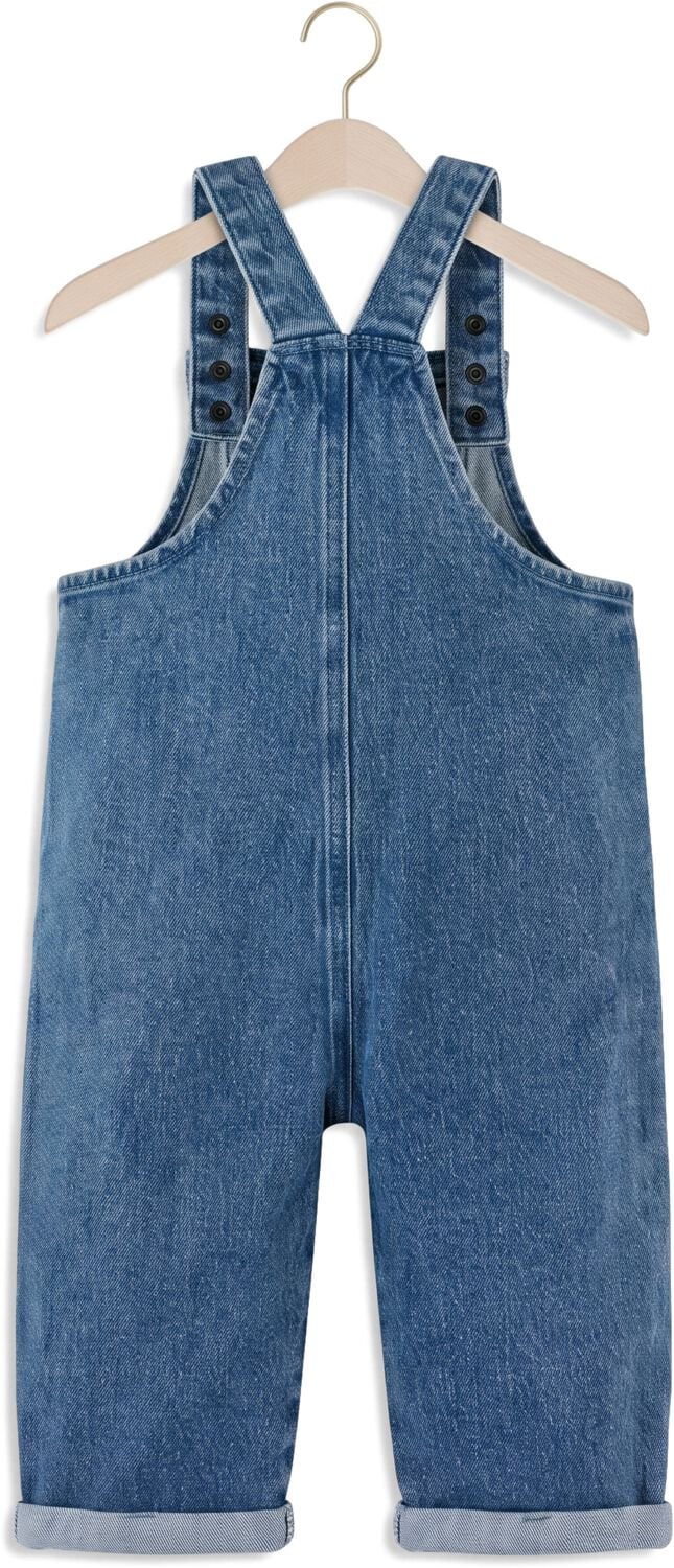 Z8 Jongens Broeken Alessio Blauw