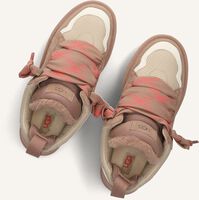 Bruine UGG Hoge sneakers W LOWMEL Bruine UGG Hoge sneakers W LOWMEL - medium