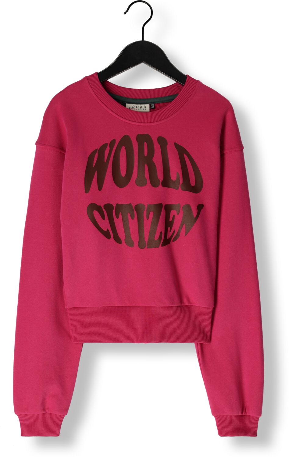 LOOXS 10sixteen Meisjes Truien & Vesten 2432-5319 Roze