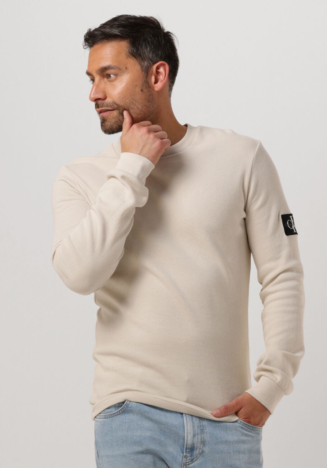 Heren Kleding Katoen online kopen Morgen in huis Omoda