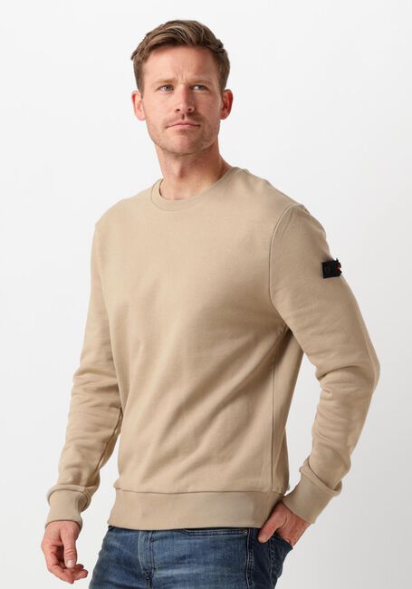 Zand PEUTEREY Sweater SAIDOR B - large